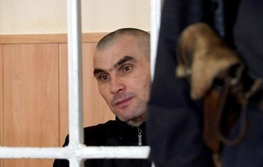 Украинца Сергея Литвинова в России приговорили к 8,6 годам колонии