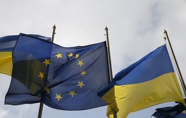 СМИ: Совет ЕС начнет рассмотрение безвизового режима с Украиной 11 мая