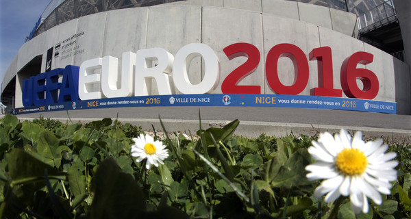 В продажу поступили билеты на Евро-2016, которые УЕФА конфисковал у спекулянтов