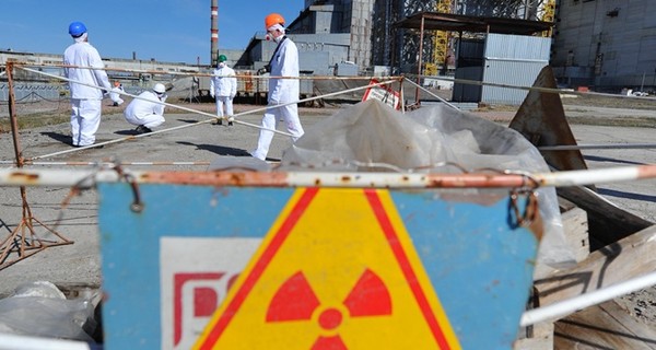 Киев получит 19 млн евро для ликвидации последствий Чернобыля 