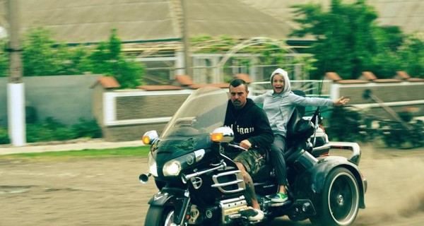 Звезда сериала 