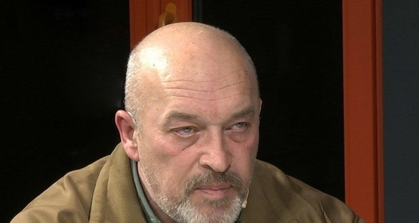Тука: в ближайшее время КПП в Луганской области открыть невозможно