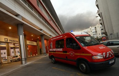 На севере Франции прогремел взрыв в жилом здании, погибли люди