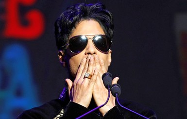 Следствие: певец Prince не мог покончить с собой