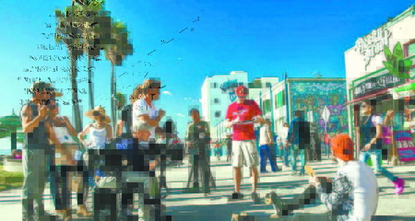 Как украинцы пробивают свою дорогу в Голливуде