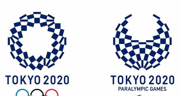Выбран официальный логотип Олимпиады-2020