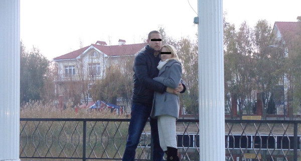 Расстрелял из автомата за тысячу гривен