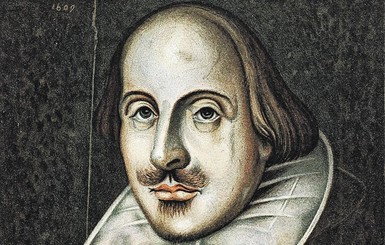 Под именем Шекспира скрывалась женщина?
