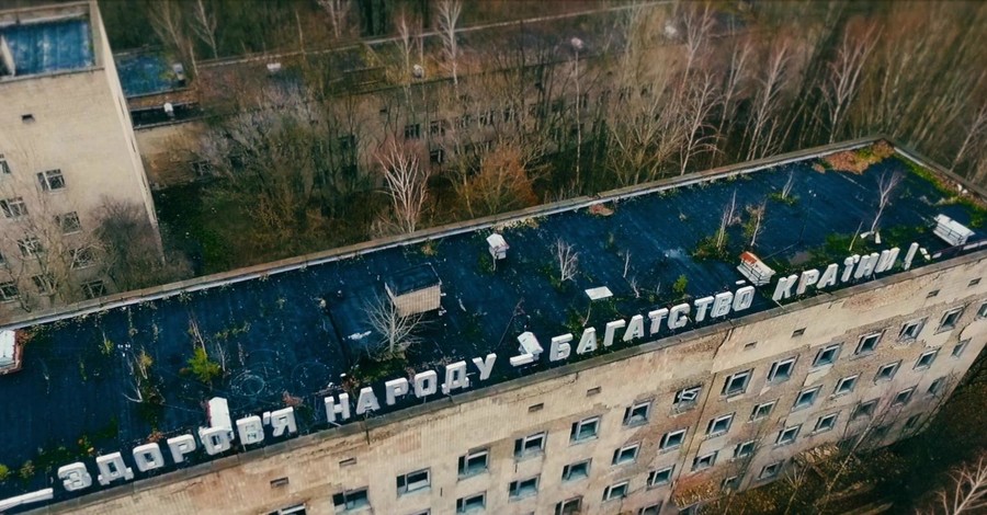 Чернобыльские телепремьеры: Человеческие трагедии на фоне экологической катастрофы
