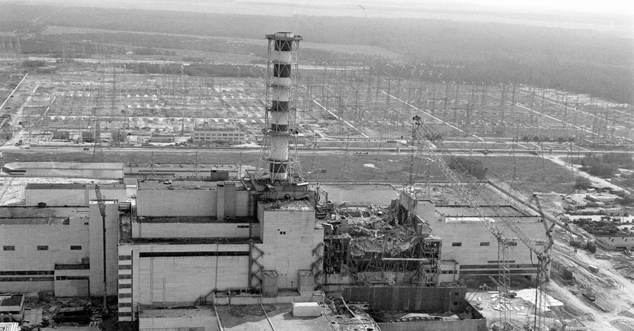Во сколько обошлась Украине авария на Чернобыльской АЭС 