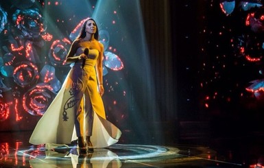 Голосование фанов Евровидения OGAE: Джамала замыкает десятку