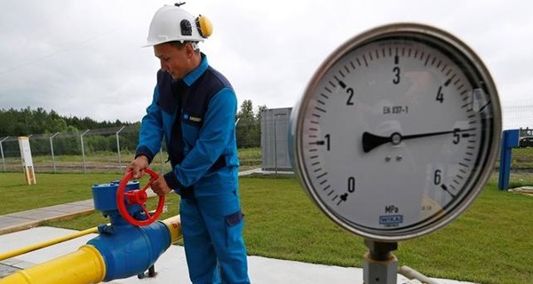 Украина примет участие в трехсторонних газовых переговорах с Россией