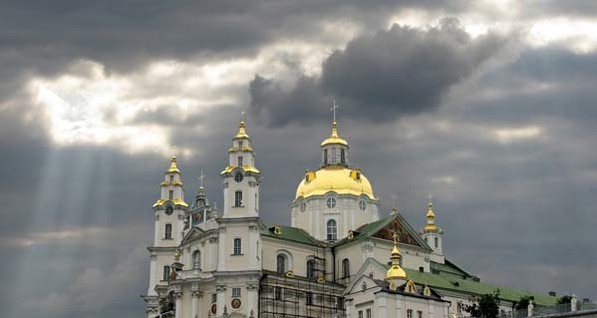 Юрист Московского патриархата прокомментировал законопроект, который ограничивает права церквей 