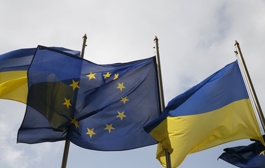Саммит Украина-ЕС перенесли на сентябрь