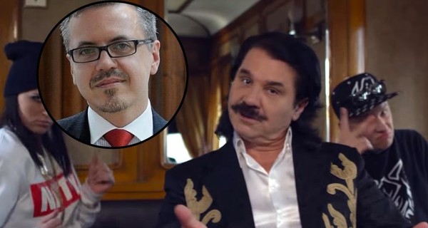 Бальчун: Я не против, чтобы Зибров возглавил польскую железную дорогу