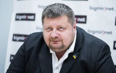 ГПУ отправила в суд обвинительный акт против Мосийчука