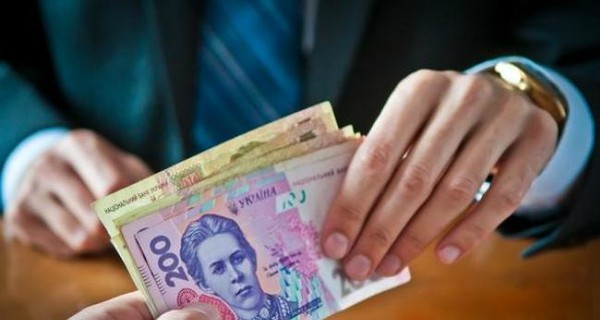 5 самых больших зарплат зарубежных специалистов в Украине
