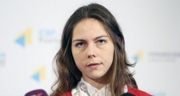 В МИД Украины подтвердили задержание сестры Савченко в России