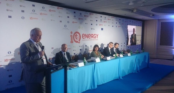 Новости компании: ЕБРР запускает программу энергоэффективной модернизации жилья в Украине IQ Energy