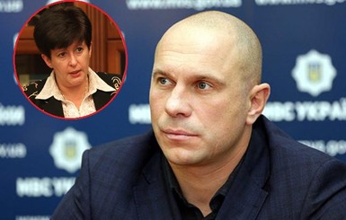 Лутковская попросила уволить Киву из-за гомофобных высказываний