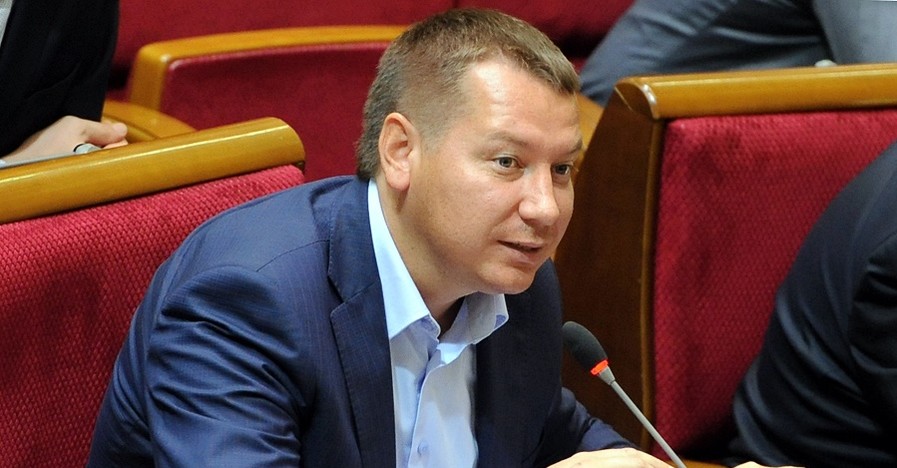 Порошенко назначил губернатором Херсонской области помощника народного депутата