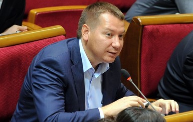 Порошенко назначил губернатором Херсонской области помощника народного депутата