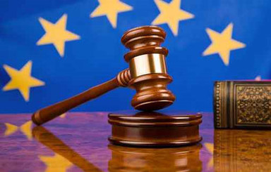 В Страстную пятницу суд ЕС рассмотрит дела семьи Януковичей