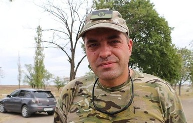 Порошенко перевел Бирюкова на должность внештатного советника