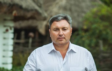 Порошенко назначил нового губернатора Луганщины