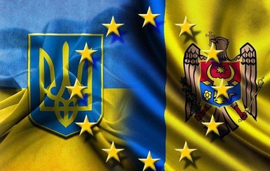 Украина пригрозила Молдове зеркальными санкциями