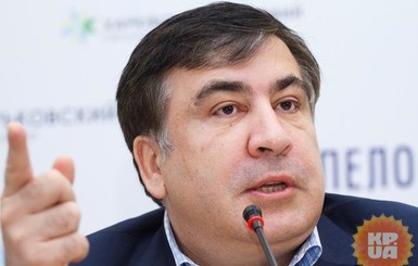 Саакашвили о событиях 2 мая: 