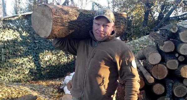 В Кременчуге избили волонтера