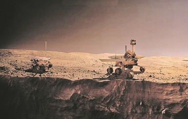 Первый опыт колонизации Марса закончился условной гибелью людей