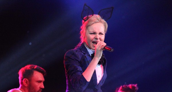 Исполнитель хита про 