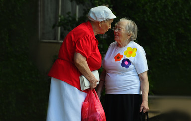 В Беларуси подняли пенсионный возраст. Будет и наша очередь