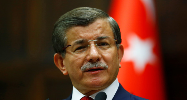 Слухи об отставке премьера Турции обрушили курс национальной валюты