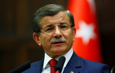 Слухи об отставке премьера Турции обрушили курс национальной валюты