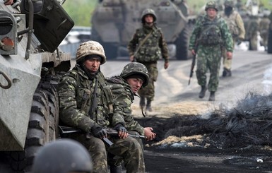 Бой под Семеновкой: два года назад украинские бойцы одержали важную победу 