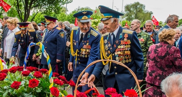 Аваков: Украина - большая страна, а значит в ней много дураков