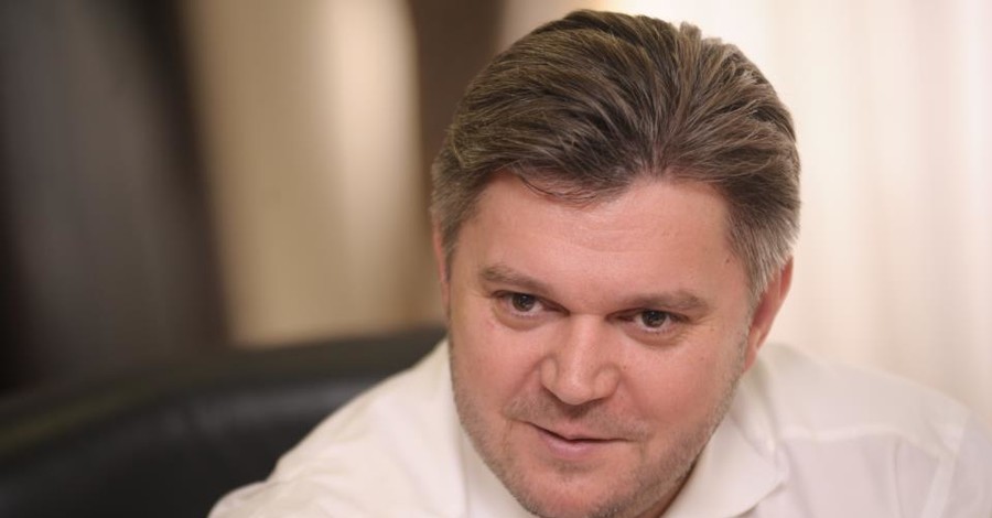 Экс-министр энергетики Ставицкий согласился дать показания ГПУ, но на своих условиях