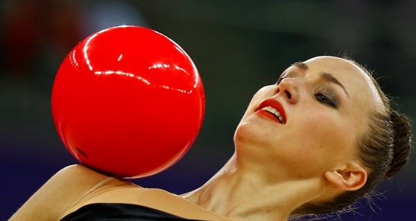 Украинская гимнастка стала лучшей на крупном турнире во Франции 