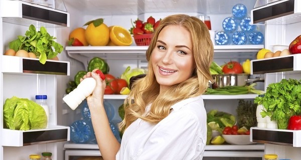 Чему не место в холодильнике: как правильно хранить продукты