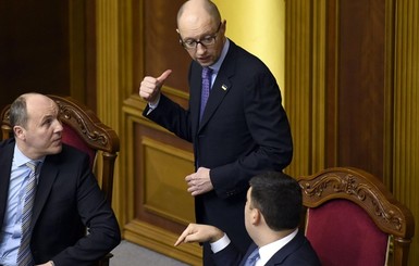 Washington Post: за счет финансовой помощи Запада в Украине процветает коррупция