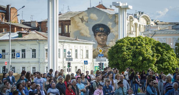 По дракам в Харькове заведено уголовное дело 