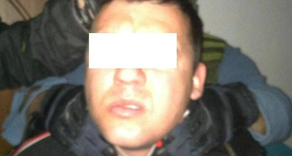 На Херсонщине предотвращен теракт, задержана группировка