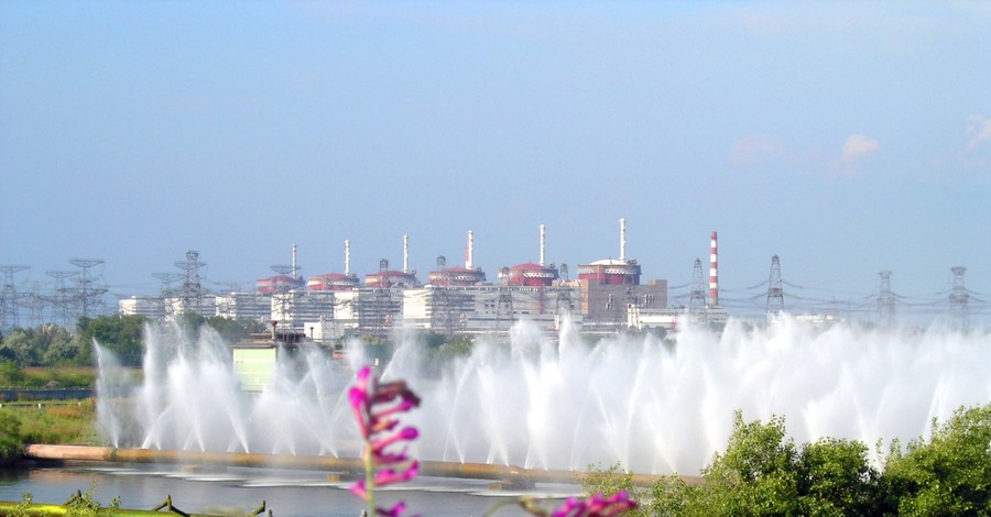 В Украине работают 9 из 15 блоков действующих АЭС