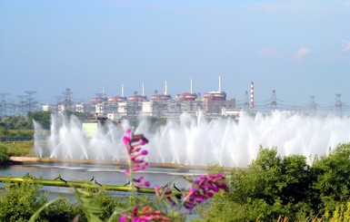В Украине работают 9 из 15 блоков действующих АЭС