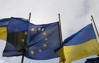 Совет Евросоюза рассмотрит введение безвизового режима с Украиной 11 мая
