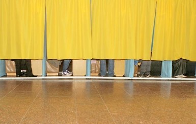 ЦИК назначила на 17 июля выборы народных депутатов в четырех округах