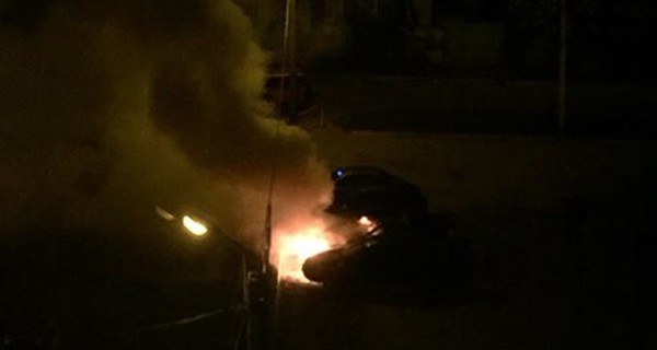 В соцсетях сообщили о ночной стрельбе и взрывах в Харькове